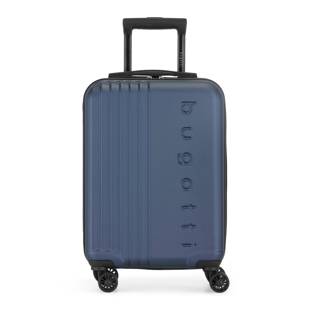 Bugatti Classic Carry-on ABS/PC Luggage