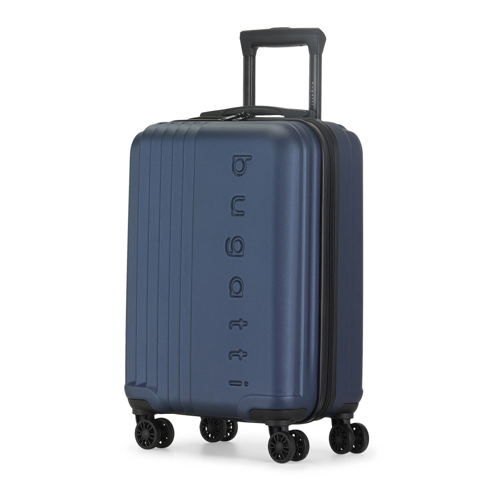 Bugatti Classic Carry-on ABS/PC Luggage