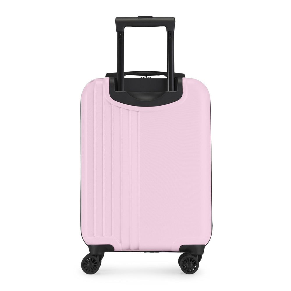 Bugatti Classic Carry-on ABS/PC Luggage