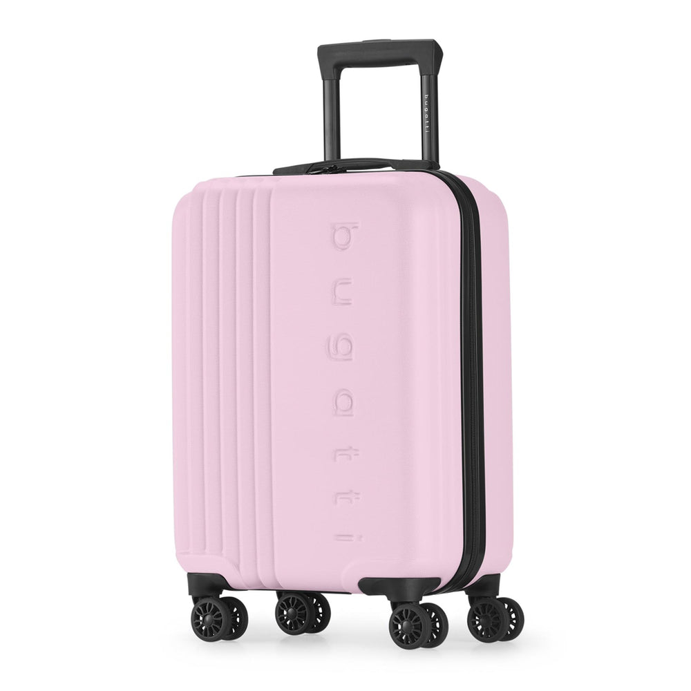 Bugatti Classic Carry-on ABS/PC Luggage