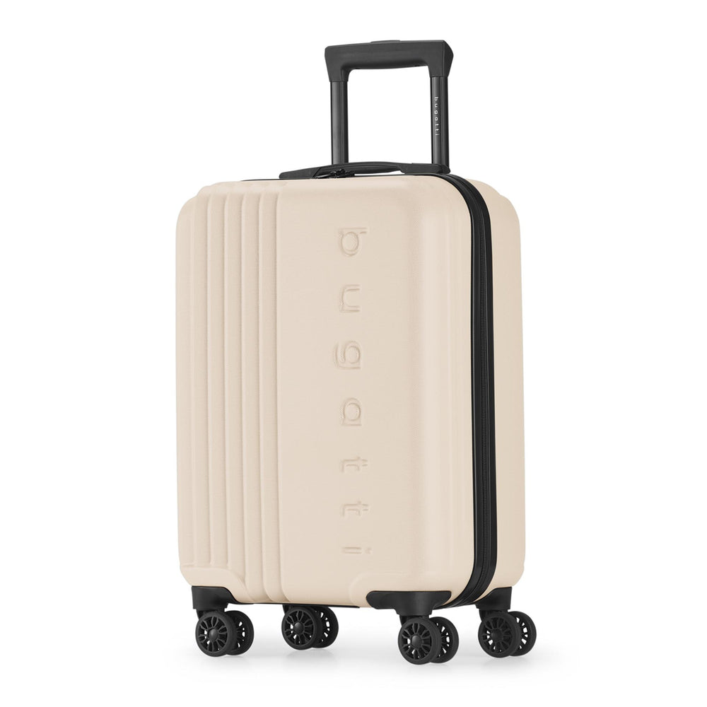 Bugatti Classic Carry-on ABS/PC Luggage