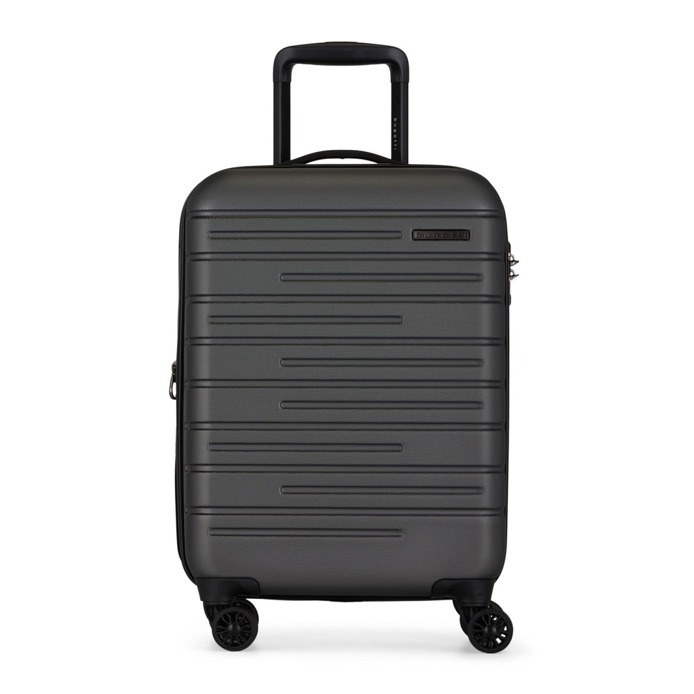 Bugatti Geneva Carry-on ABS/PC Luggage