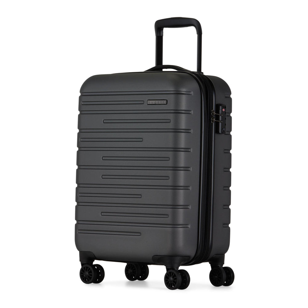 Bugatti Geneva Carry-on ABS/PC Luggage