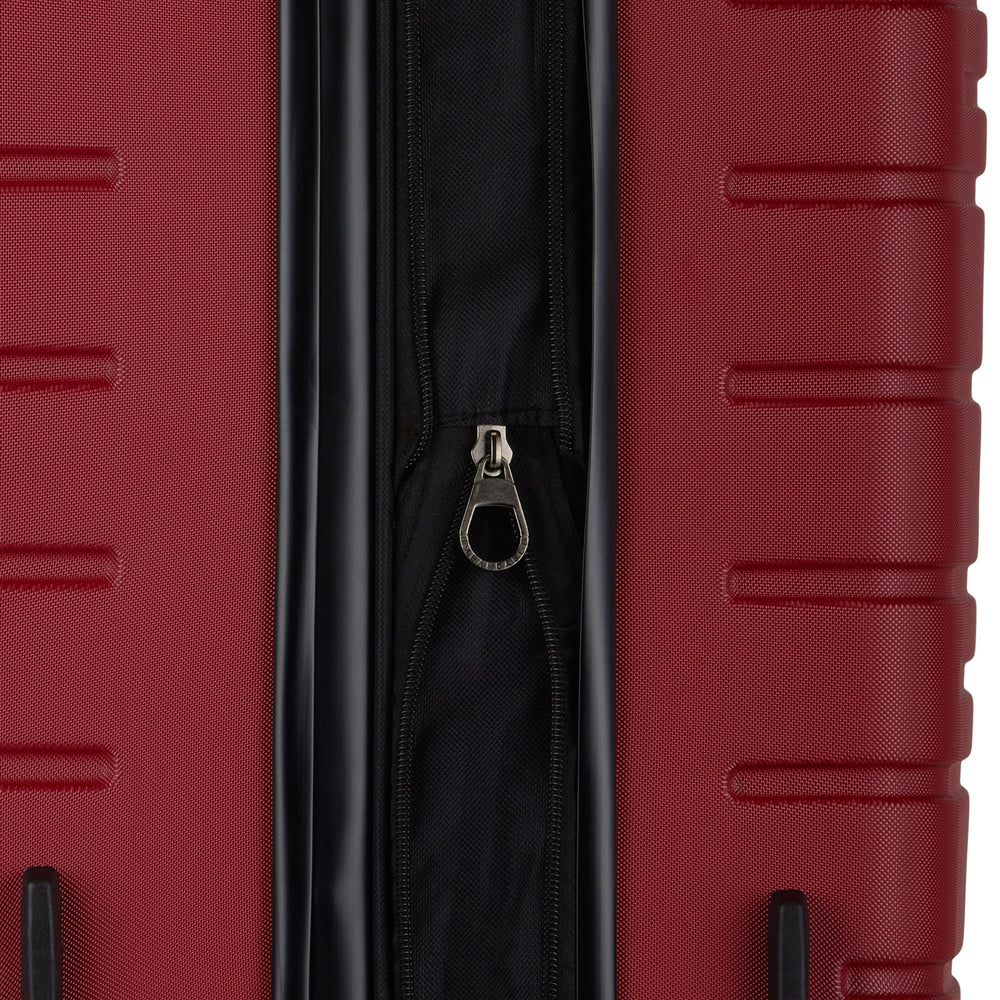 Bugatti Geneva Carry-on ABS/PC Luggage