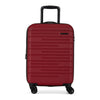 Bugatti Geneva Carry-on ABS/PC Luggage