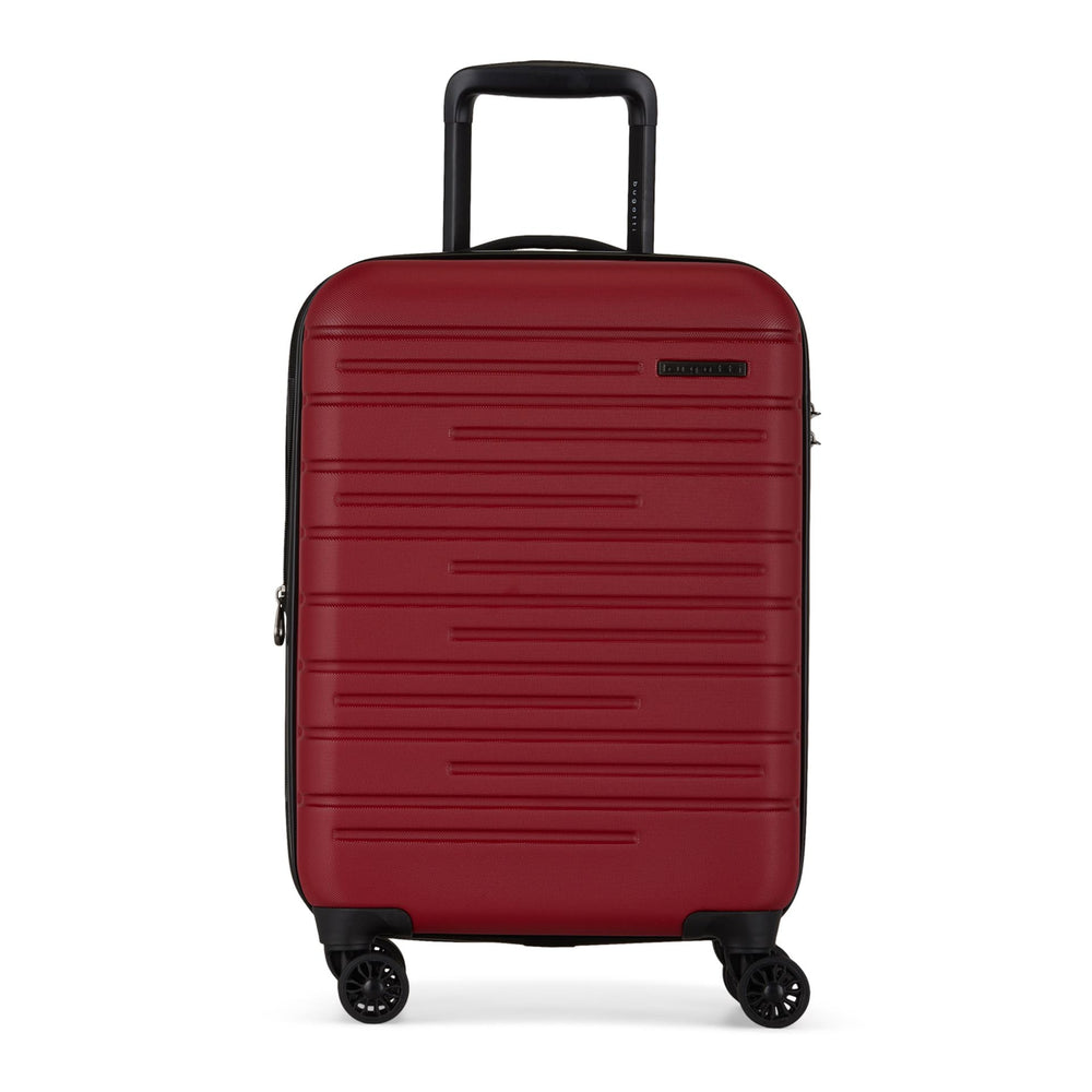 Bugatti Geneva Carry-on ABS/PC Luggage