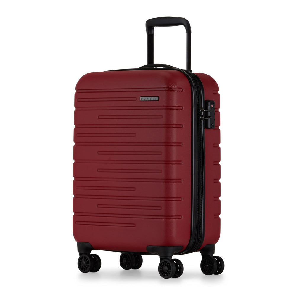 Bugatti Geneva Carry-on ABS/PC Luggage