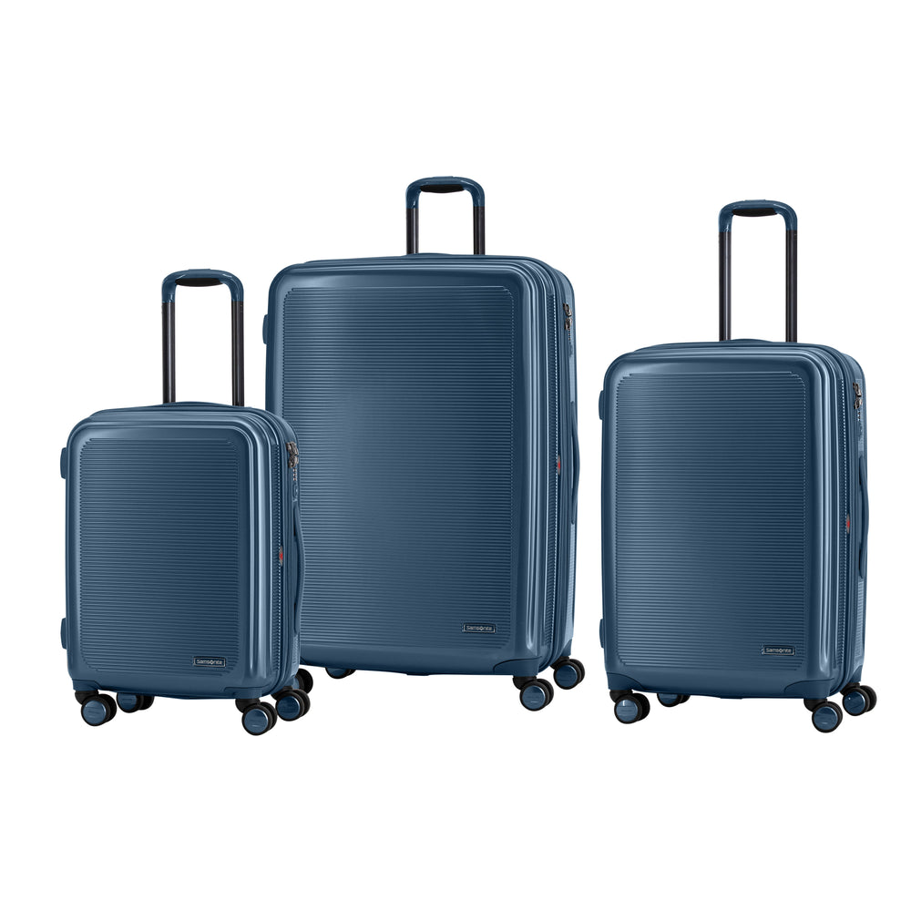 Samsonite Kenya 3 Piece Set