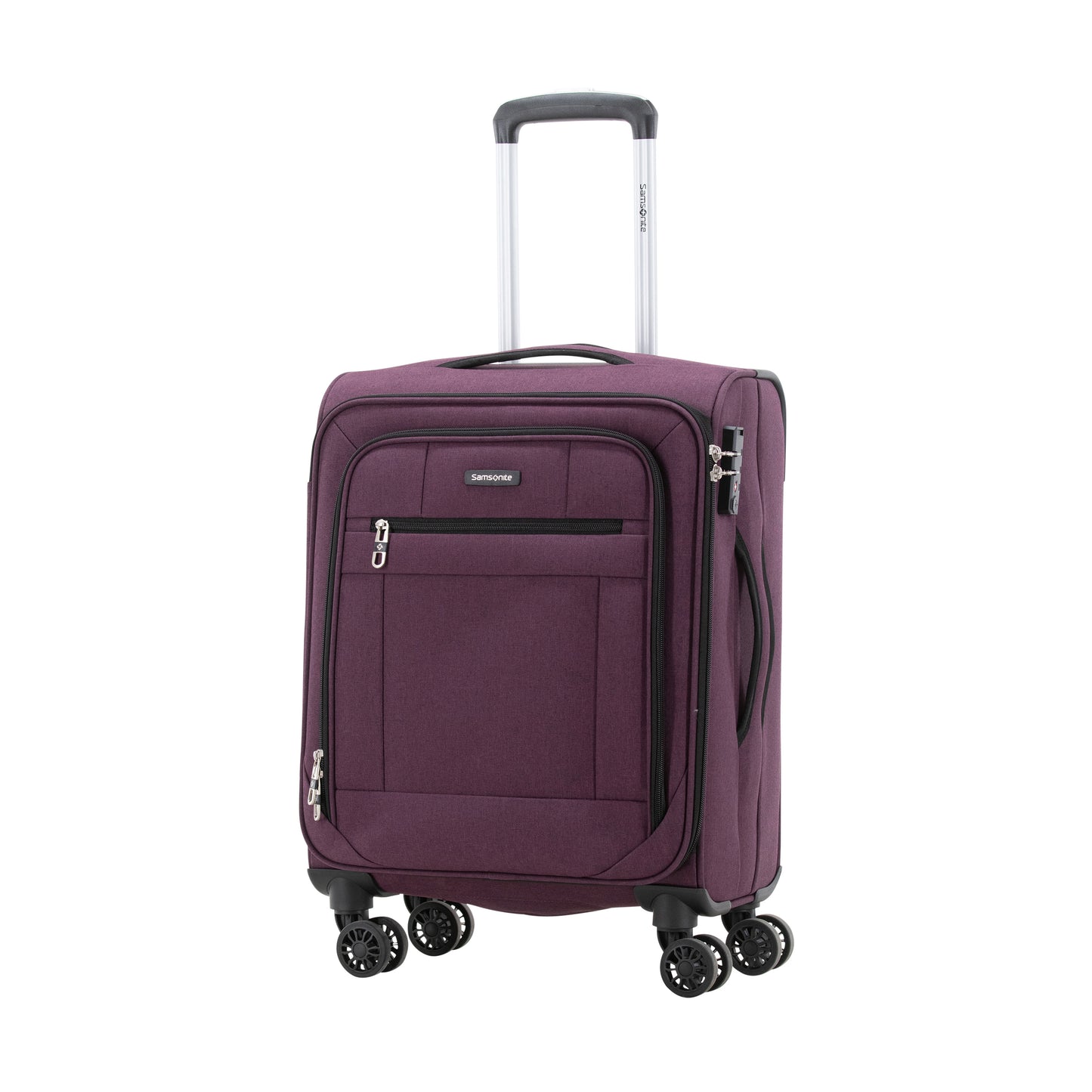 Samsonite Allerton 3 pièces