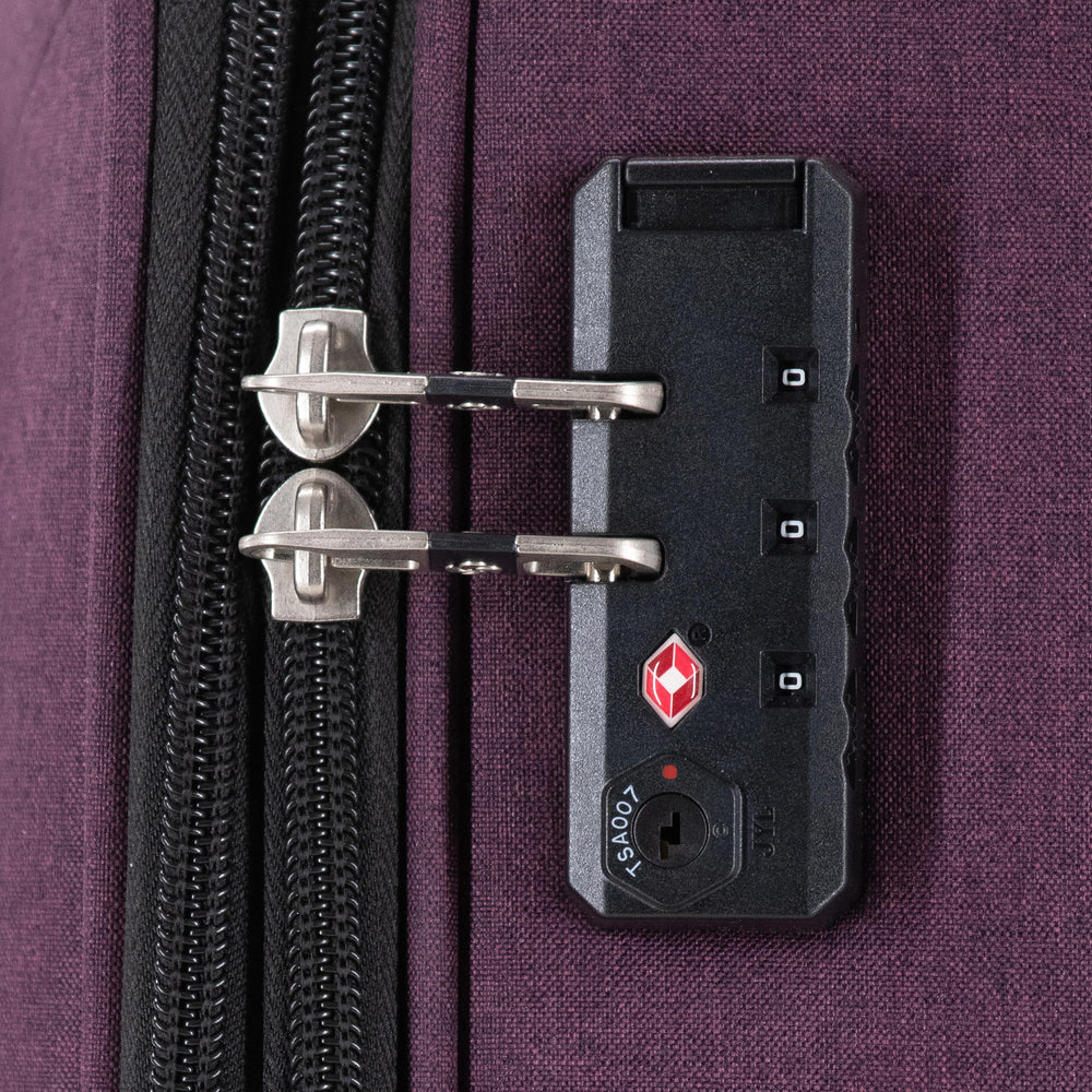 Samsonite Allerton 3 Piece