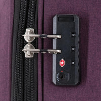 Samsonite Allerton 3 Piece