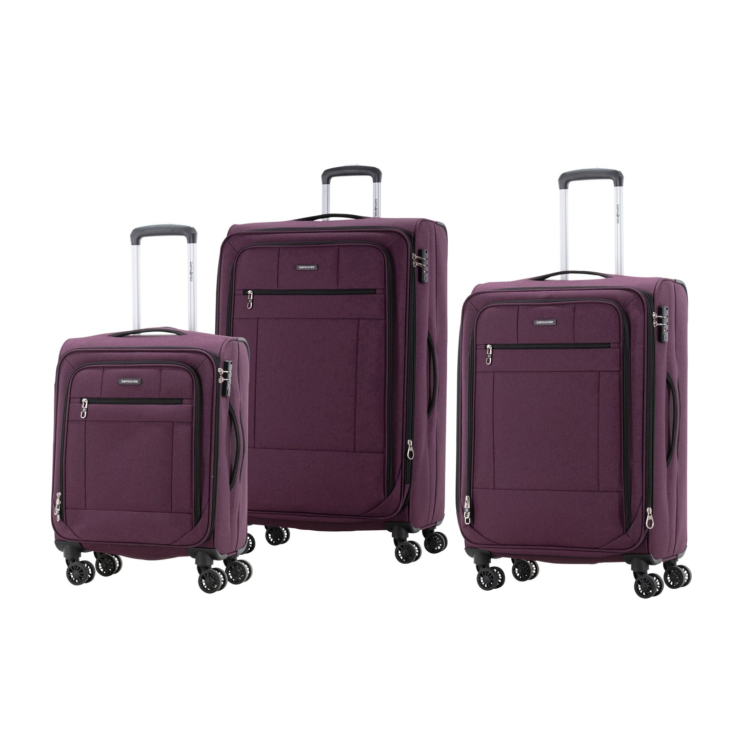Samsonite Allerton 3 pièces