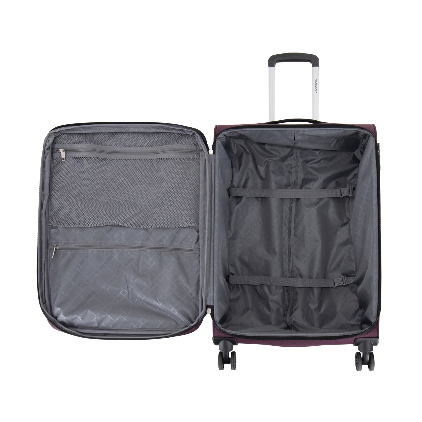 Samsonite Allerton 3 pièces