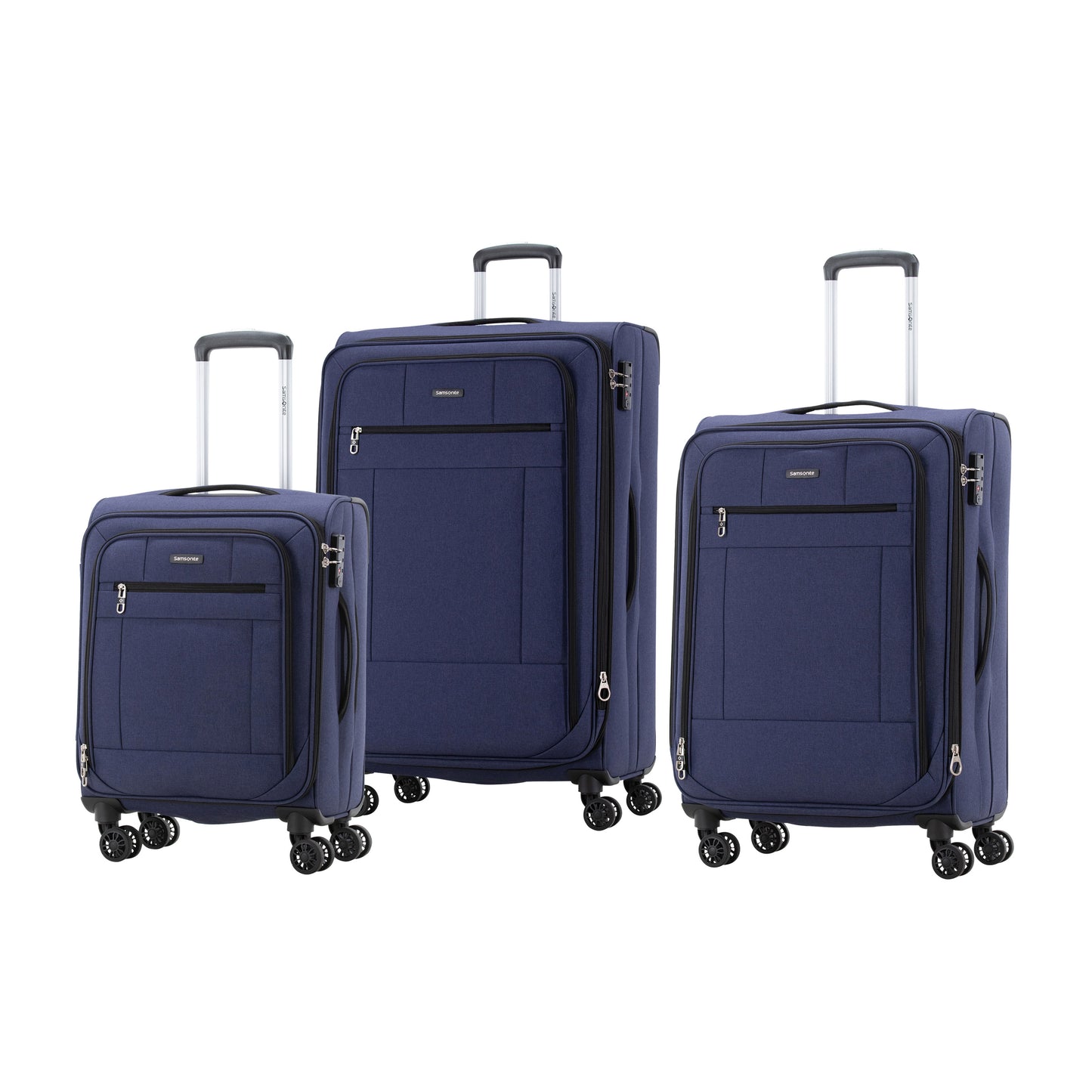Samsonite Allerton 3 pièces