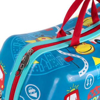 Tracker Ice Cream HS 17in