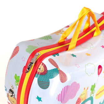 Tracker Ice Cream HS 17in