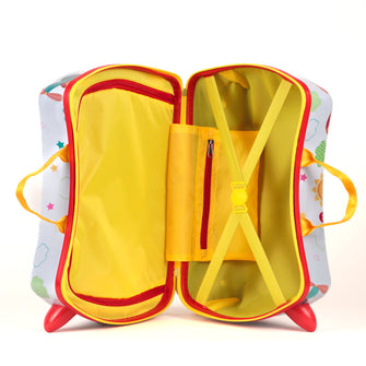 Tracker Ice Cream HS 17in