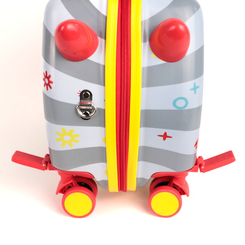 Tracker Ice Cream HS 17in