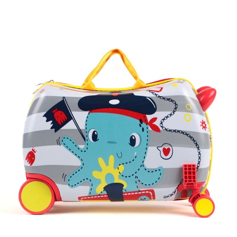 Tracker Ice Cream HS 17in