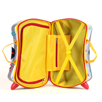 Tracker Ice Cream HS 17in