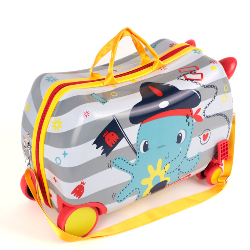 Tracker Ice Cream HS 17in