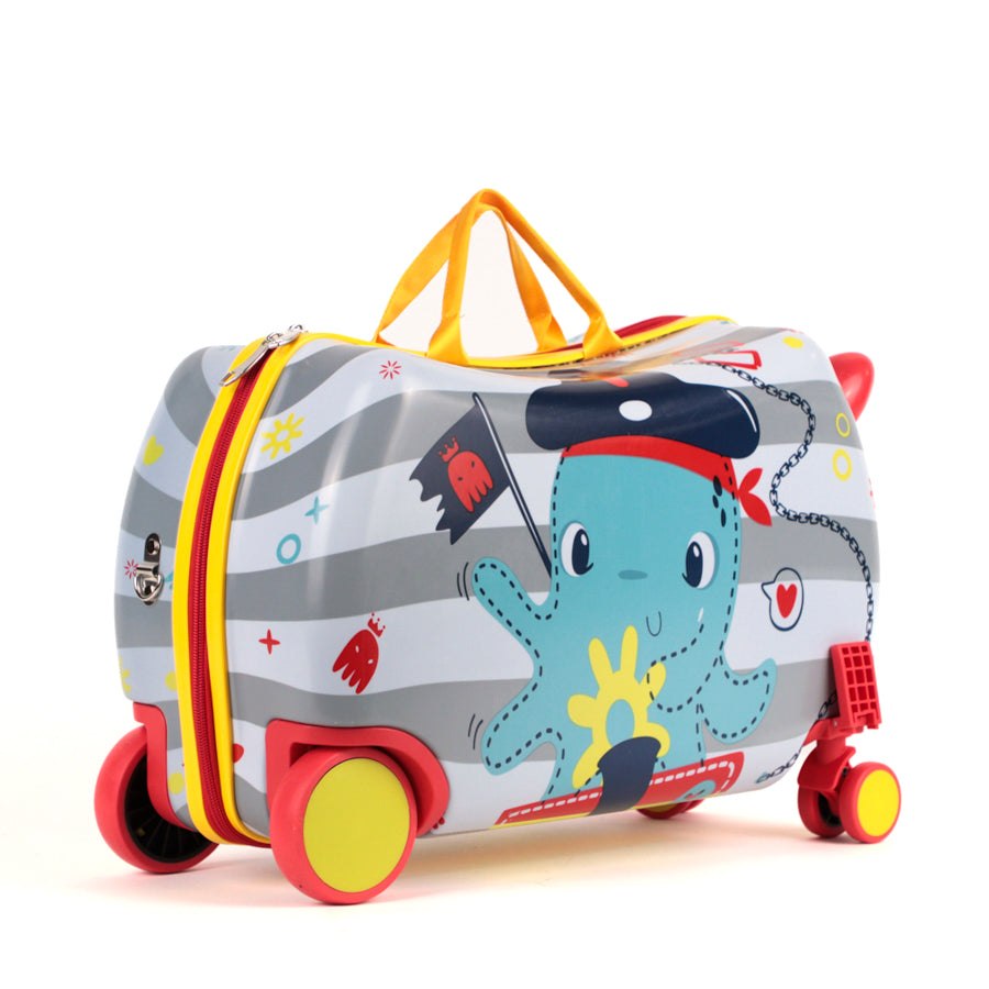 Tracker Ice Cream HS 17in