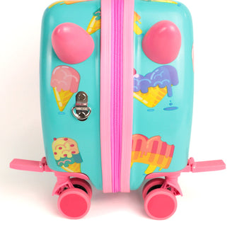 Tracker Ice Cream HS 17in