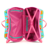 Tracker Ice Cream HS 17in