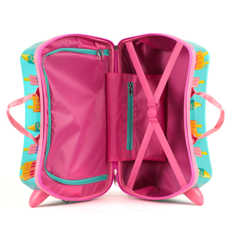 Tracker Ice Cream HS 17in