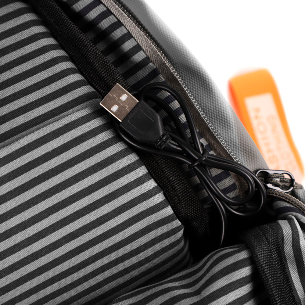 Sac bandoulière Tracker Next Gen