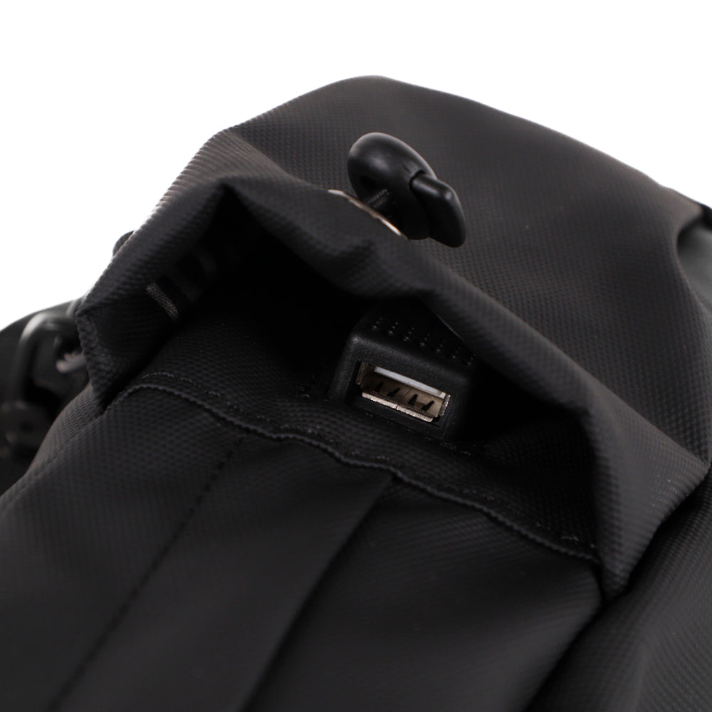 Sac bandoulière Tracker Next Gen