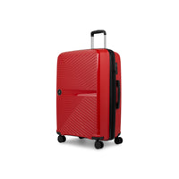 Grande Valise Tracker Dynamo DLX 