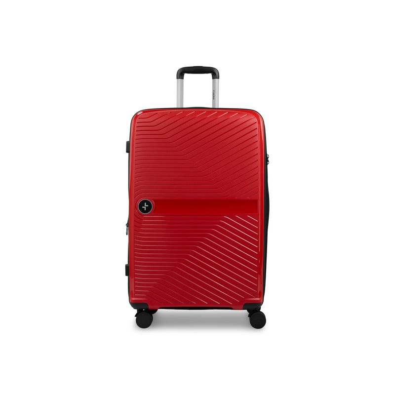 Grande Valise Tracker Dynamo DLX 