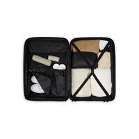 Tracker Dynamo DLX Check-in Large