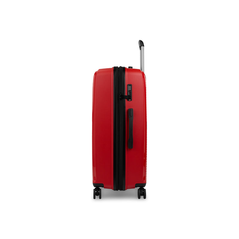 Grande Valise Tracker Dynamo DLX 
