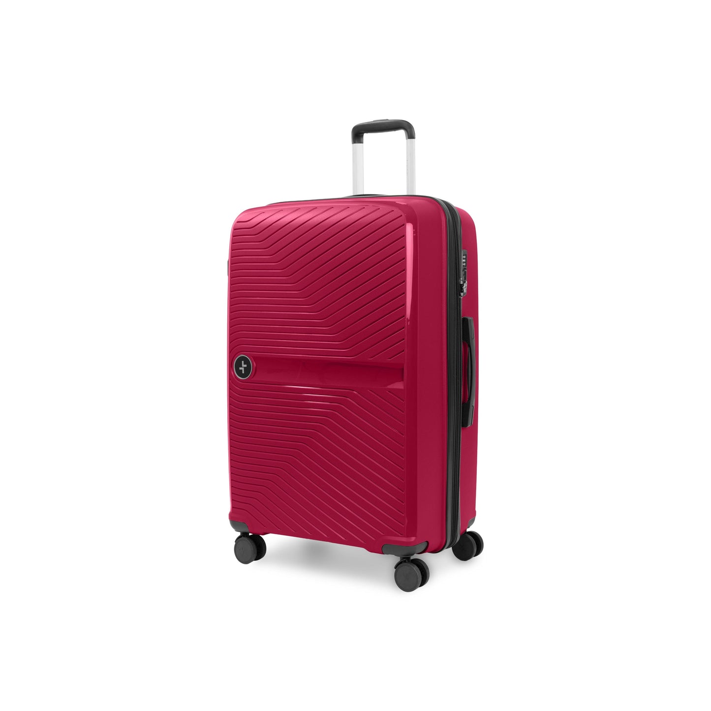 Tracker Dynamo DLX Check-in Large