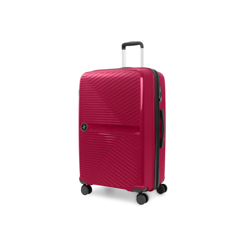
        Shop Bentley Raspberry Tracker Dynamo DLX Check-in Large in Canada at only $269.99 46th look
      