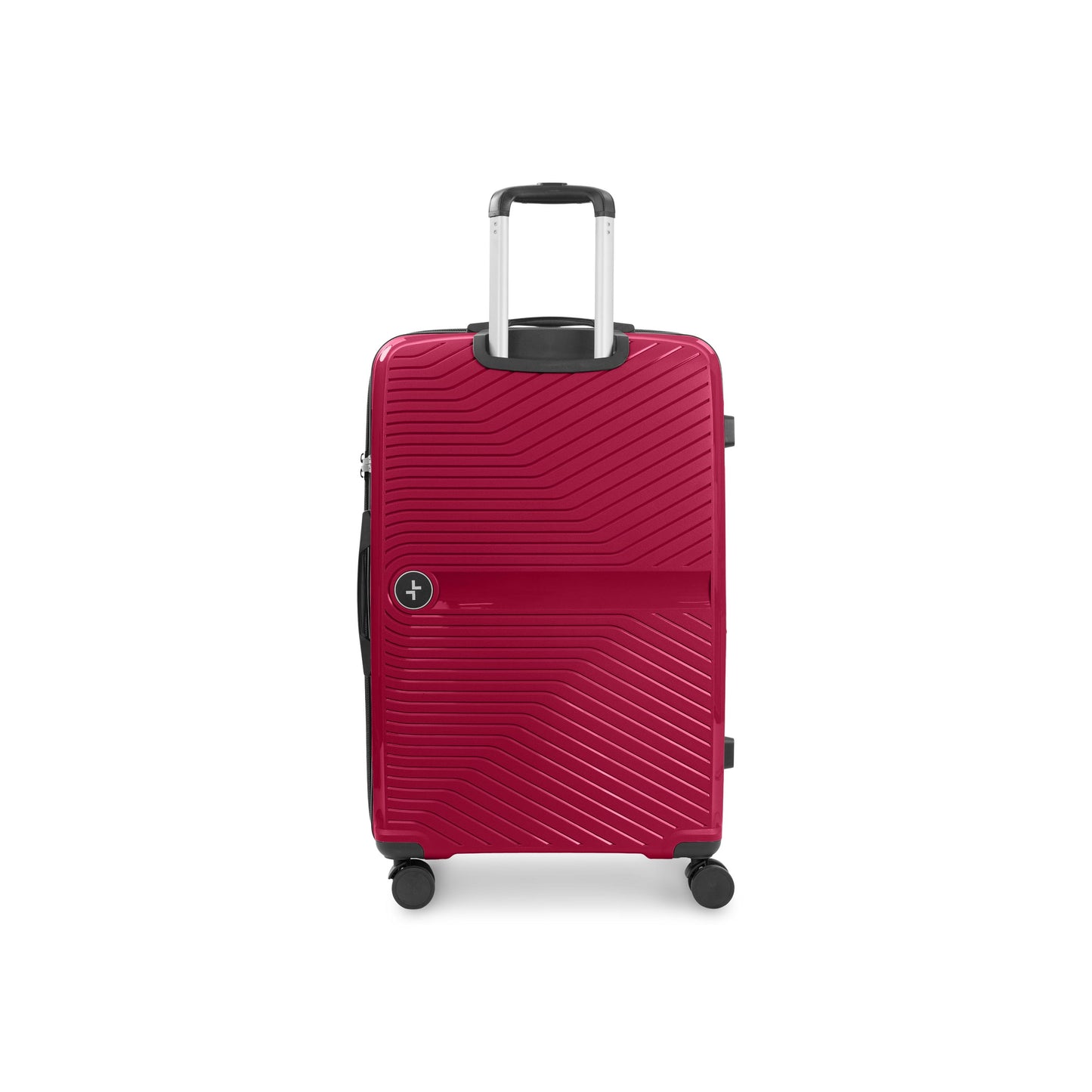 Tracker Dynamo DLX Check-in Large