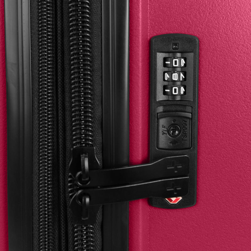 
        Shop Bentley Red Tracker Dynamo DLX Check-in Large in Canada at only $269.99 54th look
      