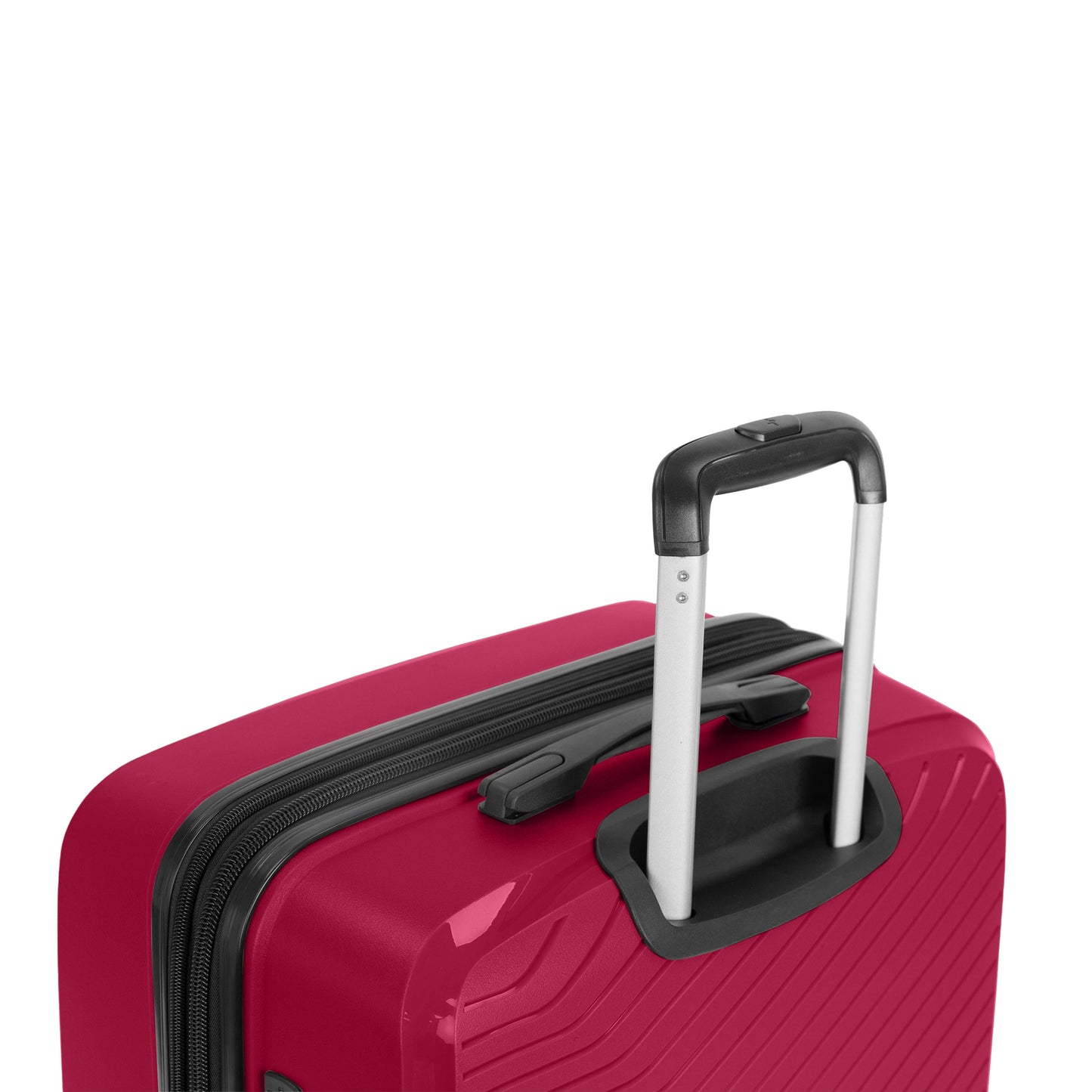 Tracker Dynamo DLX Check-in Large