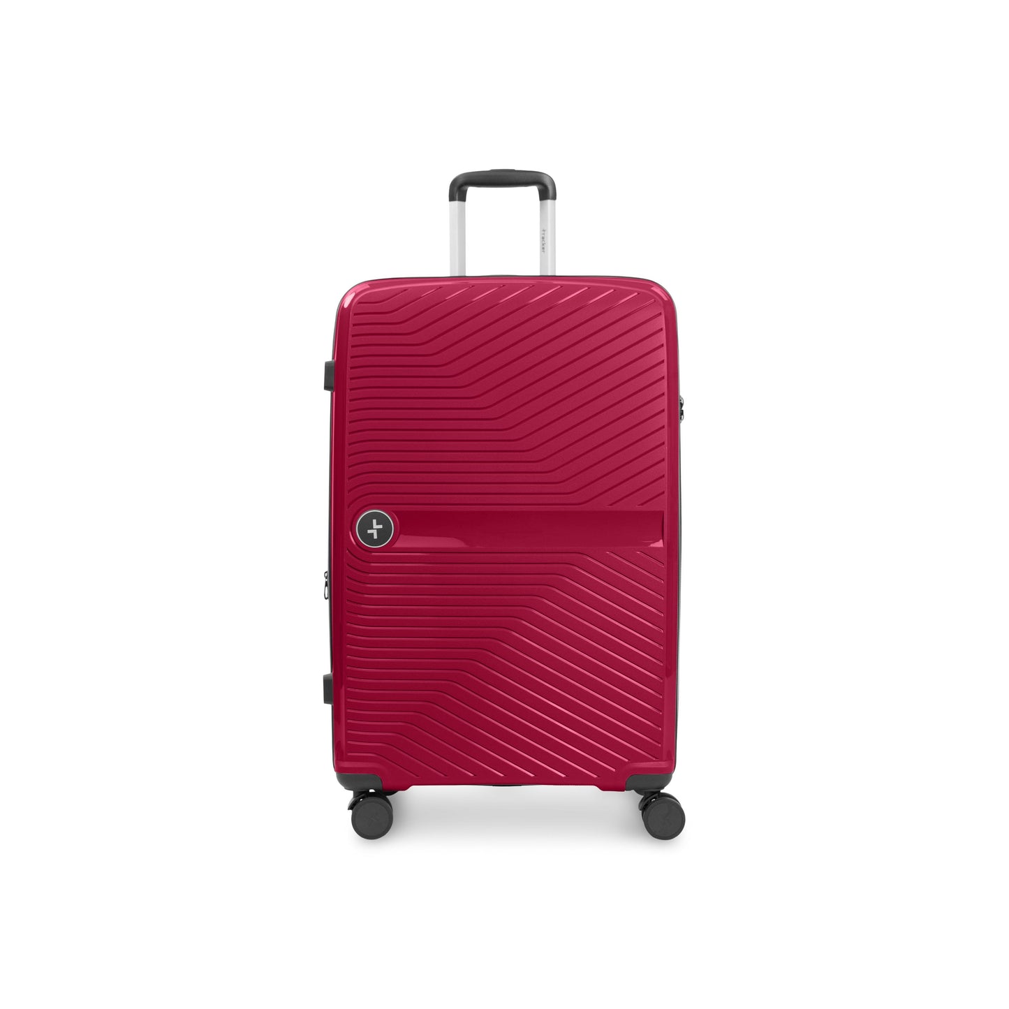 Tracker Dynamo DLX Check-in Large