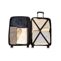 
                      Shop Bentley Noir Valise Moyenne Tracker Dynamo DLX  in Canada at only $239.99 45th look
                    