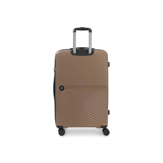 Tracker Dynamo DLX Valise Moyen