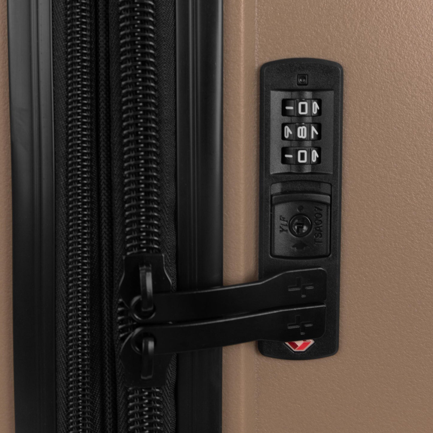 Valise Moyenne Tracker Dynamo DLX 