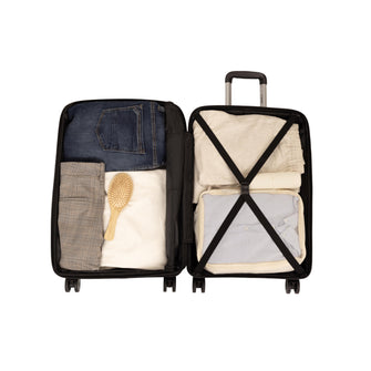 Tracker Dynamo DLX Valise Moyen