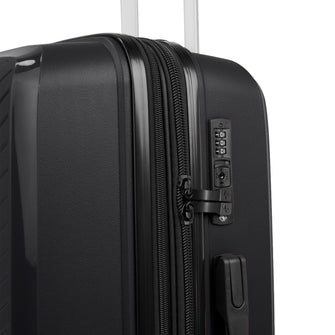 Tracker Dynamo DLX Valise Moyen