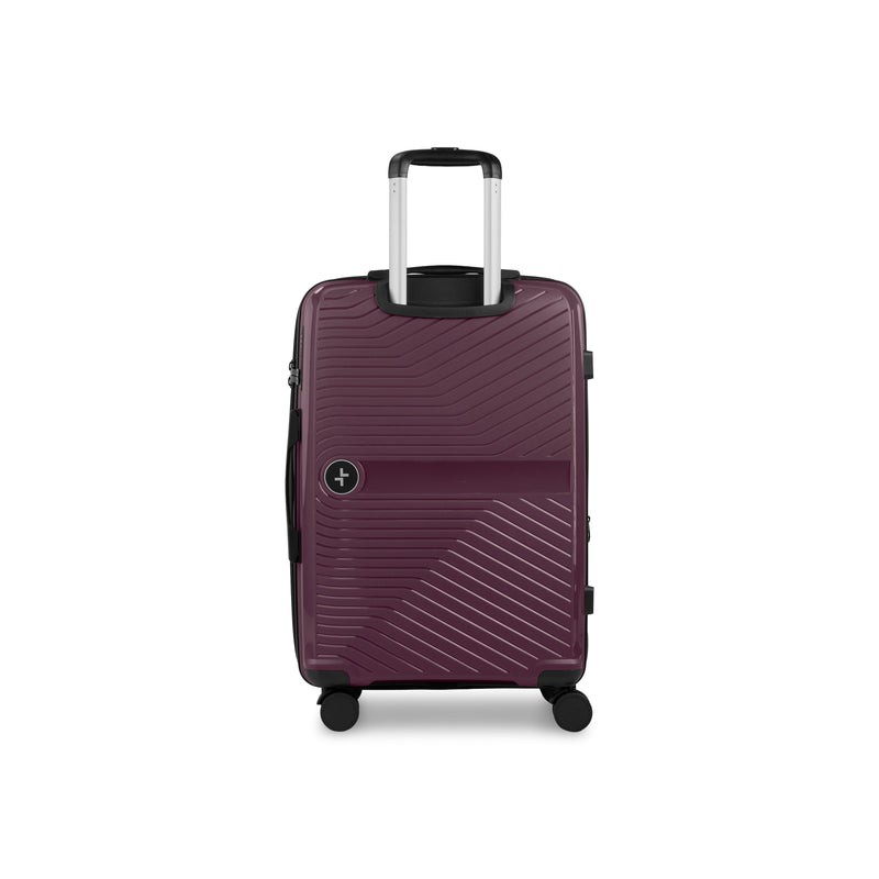 Valise Moyenne Tracker Dynamo DLX 