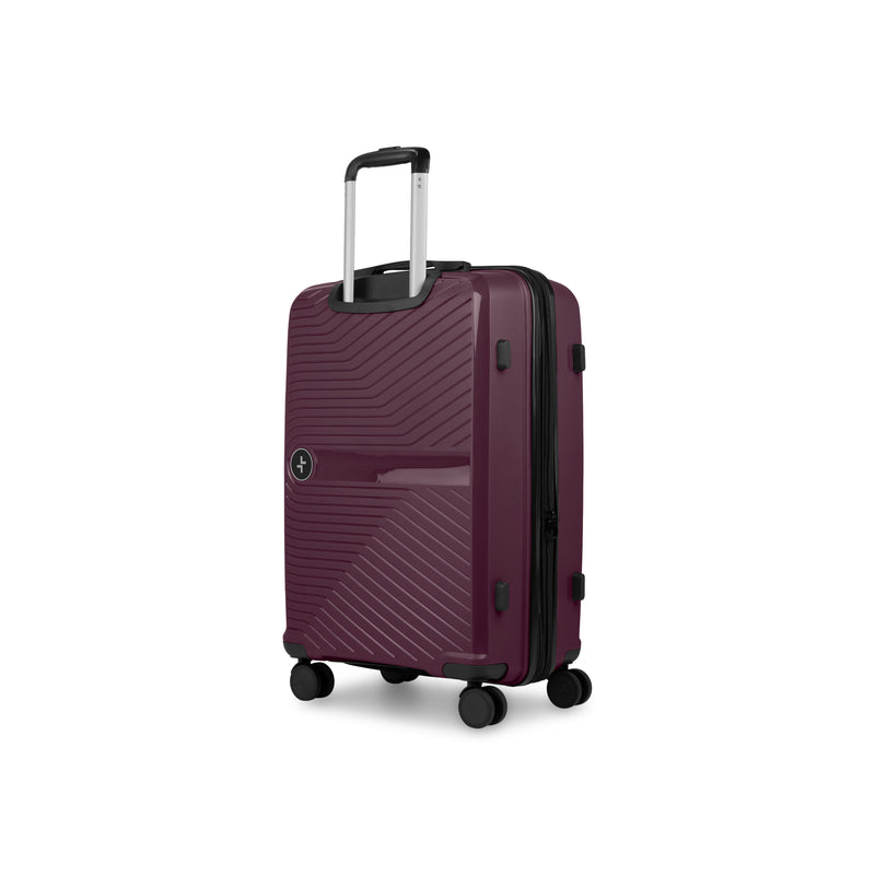 Valise Moyenne Tracker Dynamo DLX 