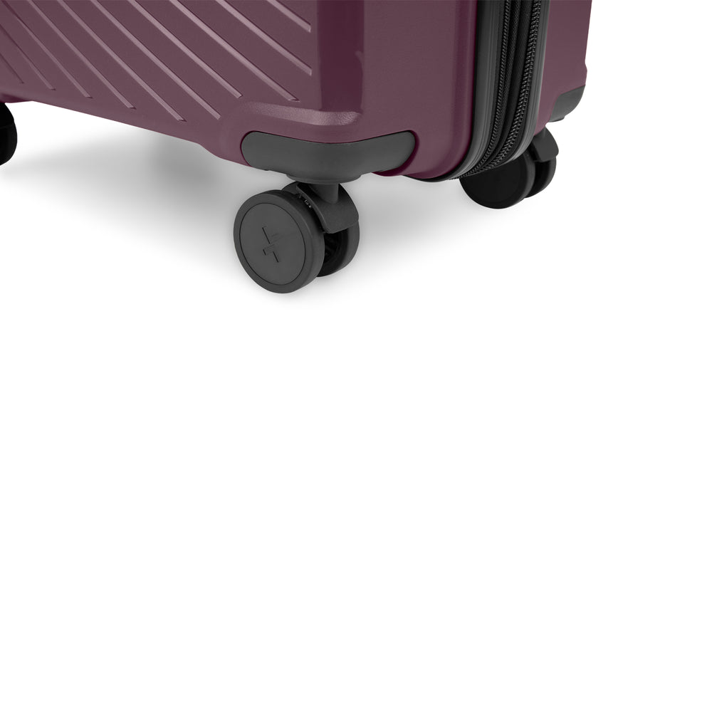 Tracker Dynamo DLX Valise Moyen