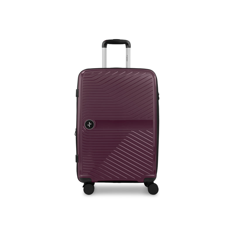 Valise Moyenne Tracker Dynamo DLX 